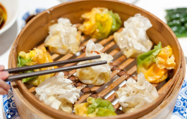 Ghe tham thanh pho am thuc